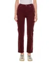 FRAME FRAME LE SLEEK STRAIGHT DENIM PANTS