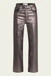 Frame Le Sleek Straight In Gunmetal Chrome