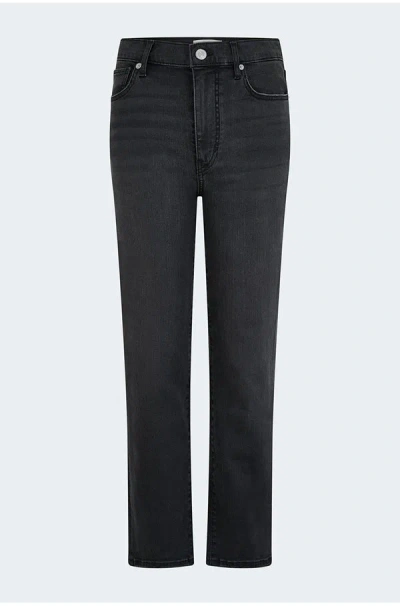 Frame Le Sleek Straight In Kerry In Blue