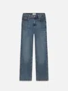 FRAME FRAME LE SLEEK STRAIGHT JEANS