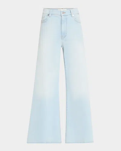Frame Le Sleek Straight Jeans