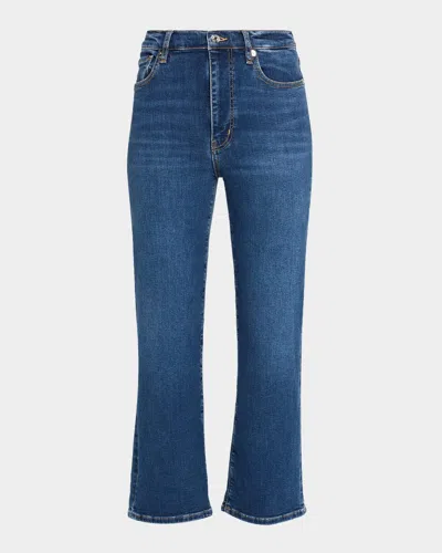 FRAME LE SLEEK STRAIGHT JEANS