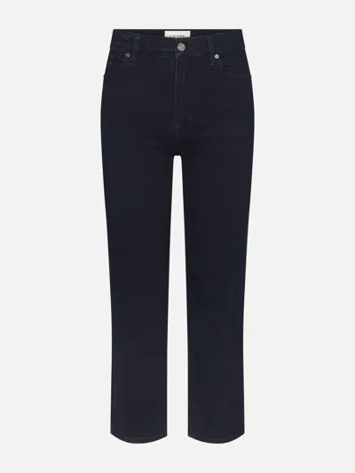 FRAME FRAME LE SLEEK STRAIGHT JEANS