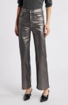 Frame Le Sleek Straight In Gunmetal Chrome