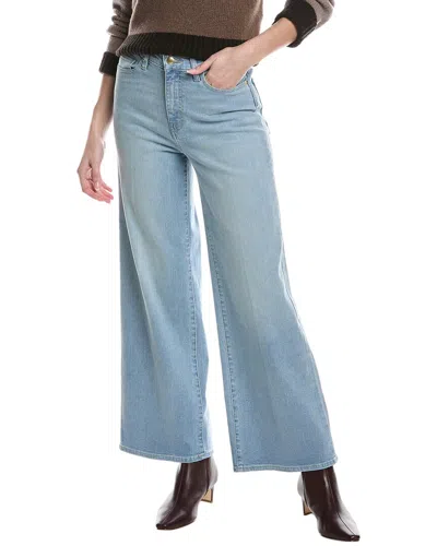 FRAME LE SLIM PALAZZO BIXBY JEAN