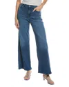 Frame Denim The Mellow Elixir Straight Jean In Blue