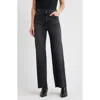 Frame Le Slim Palazzo High Waist Wide Leg Jeans