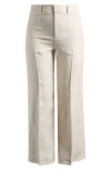 FRAME FRAME LE SLIM PALAZZO HIGH WAIST WIDE LEG PANTS
