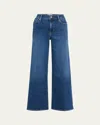 Frame Le Slim Palazzo Jeans