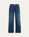 Frame Le Slim Palazzo Jeans