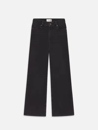 FRAME FRAME LE SLIM PALAZZO JEANS