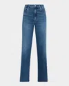 Frame Le Slim Palazzo Jeans