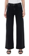 Frame Le Slim Palazzo Wide Leg Jeans