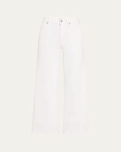 FRAME LE SLIM PALAZZO JEANS