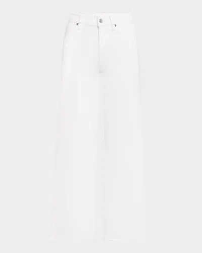 FRAME LE SLIM PALAZZO JEANS