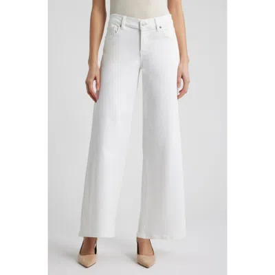 FRAME FRAME LE SLIM PALAZZO JEANS