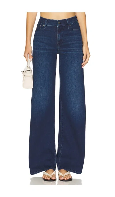 Frame Le Slim Palazzo Long