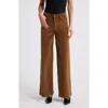 Frame Le Slim Palazzo Pants
