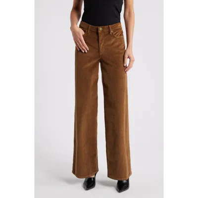 FRAME FRAME LE SLIM PALAZZO PANTS