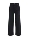 FRAME LE SLIM PALAZZO PANTS