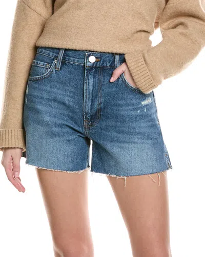 Frame Le Super High Short