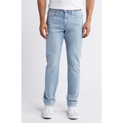FRAME FRAME L'HOMME ATHLETIC FIT JEANS