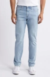 Frame Men's L'homme Slim Jean In Finn In Blue Springs