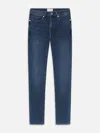 Frame Modern Straight In Blue