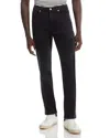 Frame L'homme Athletic Skinny Fit Jeans In Chester