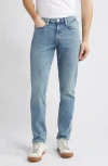 FRAME FRAME L'HOMME ATHLETIC SLIM FIT JEANS