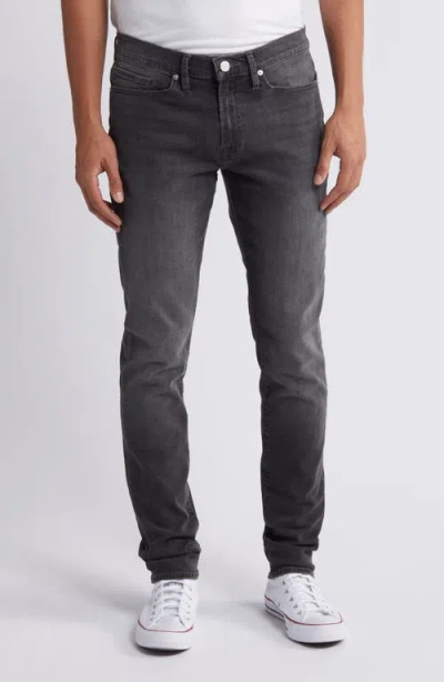 Frame L'homme Athletic Jeans In Ridgeford