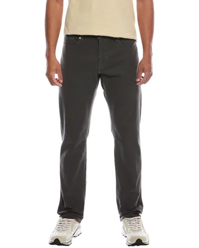 FRAME L'HOMME DARK CHARCOAL SLIM JEAN