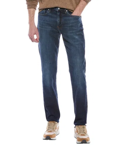 Frame L'homme Harcourt Athletic Jean