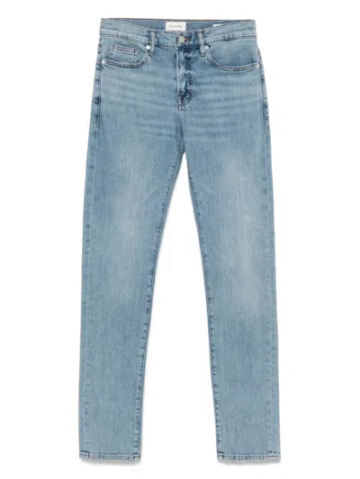FRAME L'HOMME JEANS