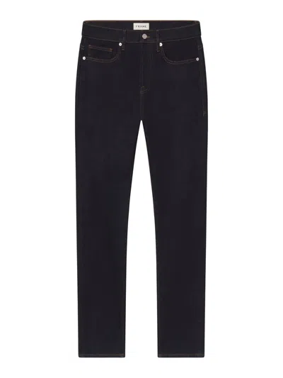 FRAME FRAME L'HOMME JEANS