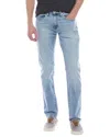 Frame L'homme Skinny Jeans