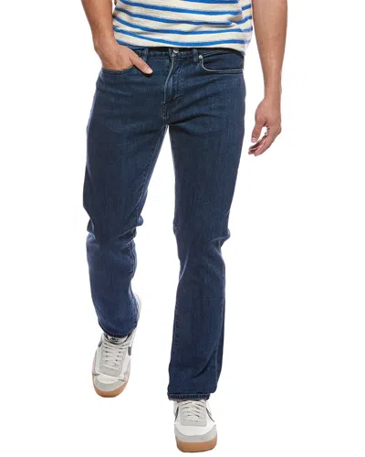 Frame L'homme Magical Slim Jean In Blue