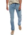 Frame L'homme Sand Park Slim Leg Pant In Blue