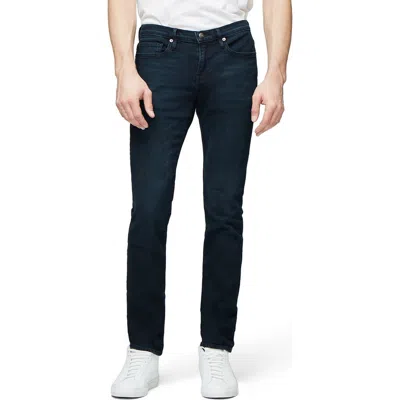 FRAME FRAME L'HOMME SKINNY FIT JEANS