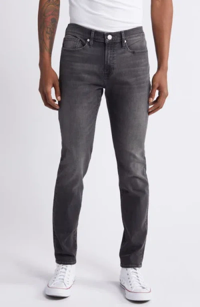 Frame L'homme Skinny Jeans In Ridgeford