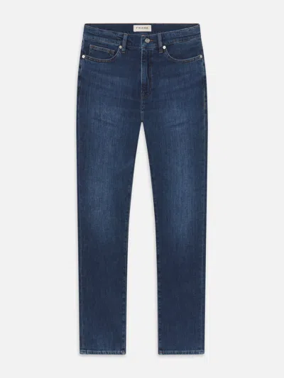 Frame L'homme Slim In Blue