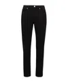 Frame Jetset Modern Straight Jeans