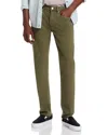 Frame Men's L'homme Slim Jeans In Dark Olive