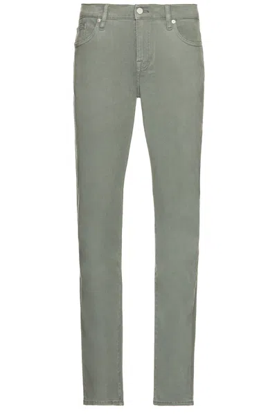 Frame L'homme Slim Denim Jean