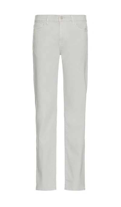 Frame L'homme Slim Denim Jeans In Black