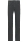 Frame L'homme Slim Denim In Slate Gray