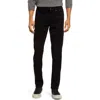 Frame L'homme Slim Fit Five-pocket Twill Pants