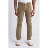 Frame The Straight Jeans Light Brown