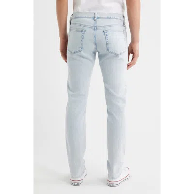 Frame L'homme Slim Fit Jeans