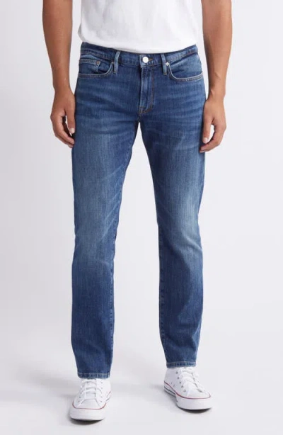 Frame L'homme Slim Fit Jeans